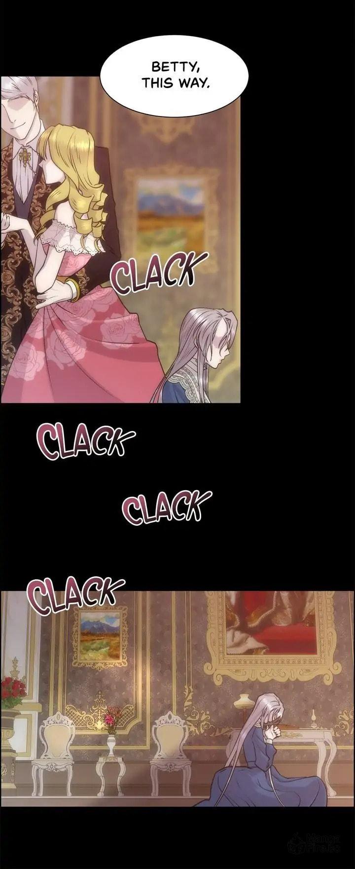 I Shall Kill That Sweet Devil – Chapter 5 page 4