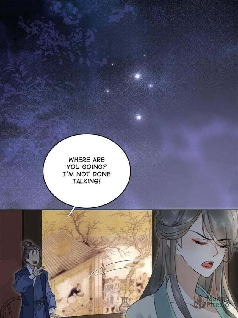 The Poisonous Lady's Fiery Return – Chapter 52 page 19
