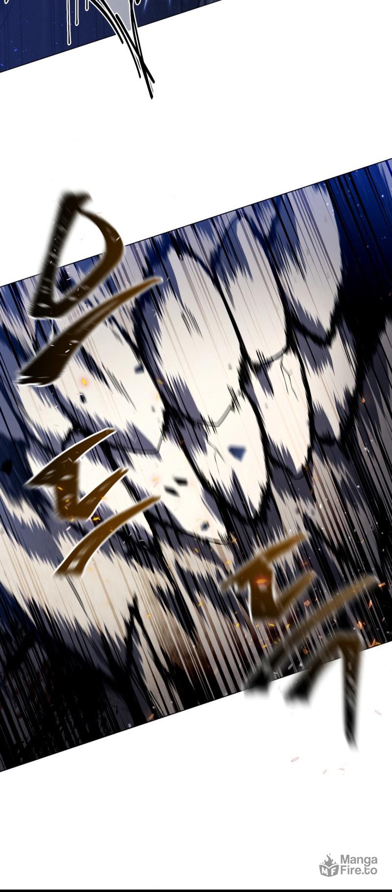 Player Who Returned 10,000 Years Later – Chapter 44 page 35