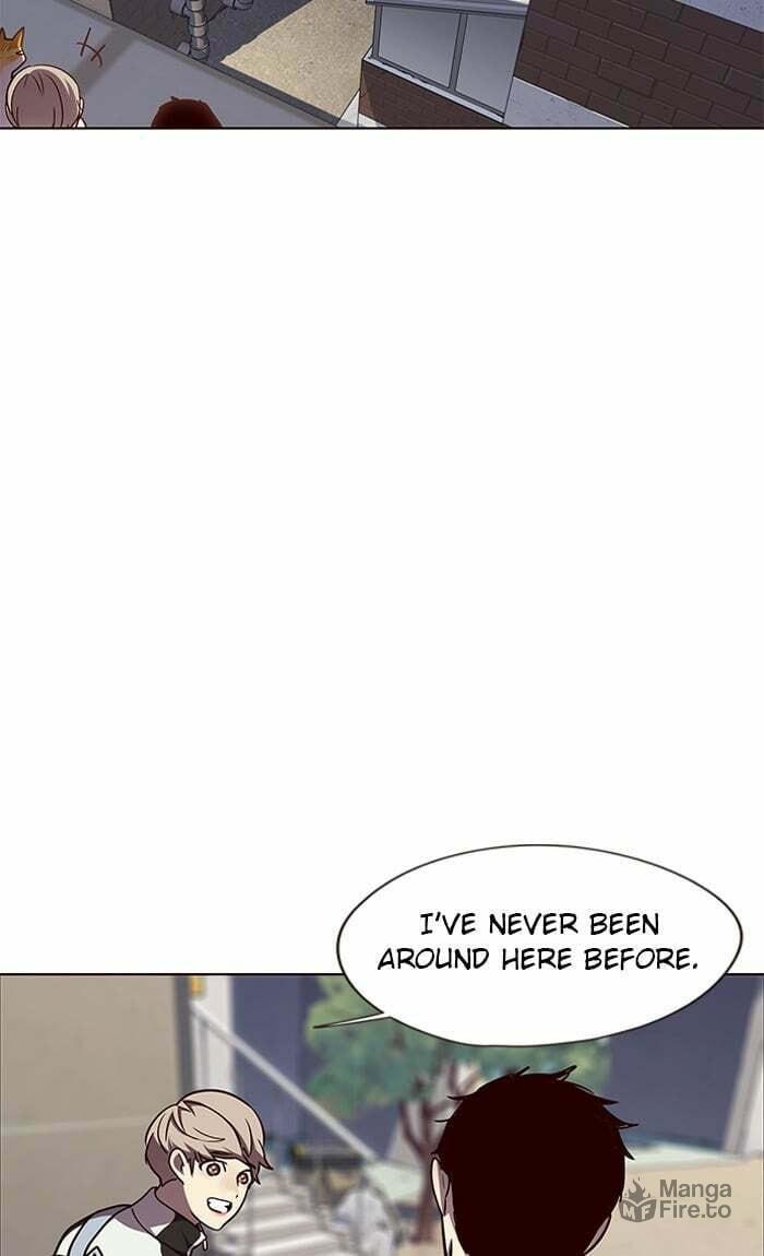 Eleceed – Chapter 55 page 34