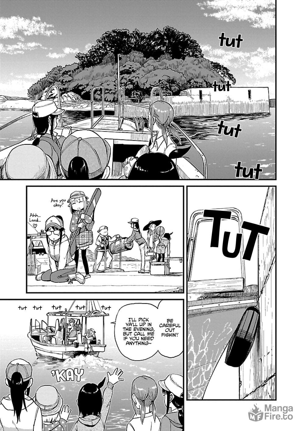 Deserted Island Part 1 page 2