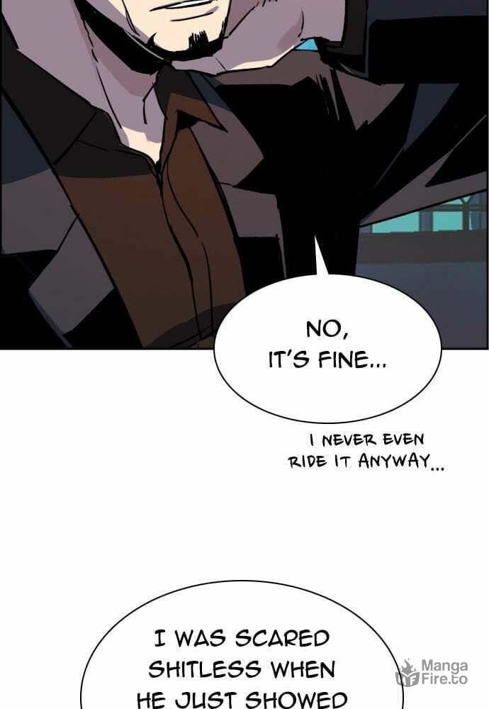 Teenage Mercenary – Chapter 41 page 5