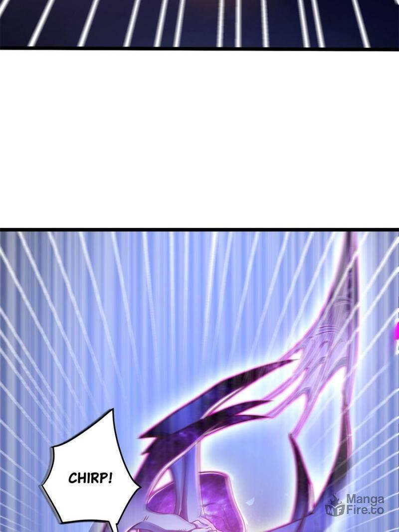Ancient God's Chosen Warriors – Chapter 43 page 20