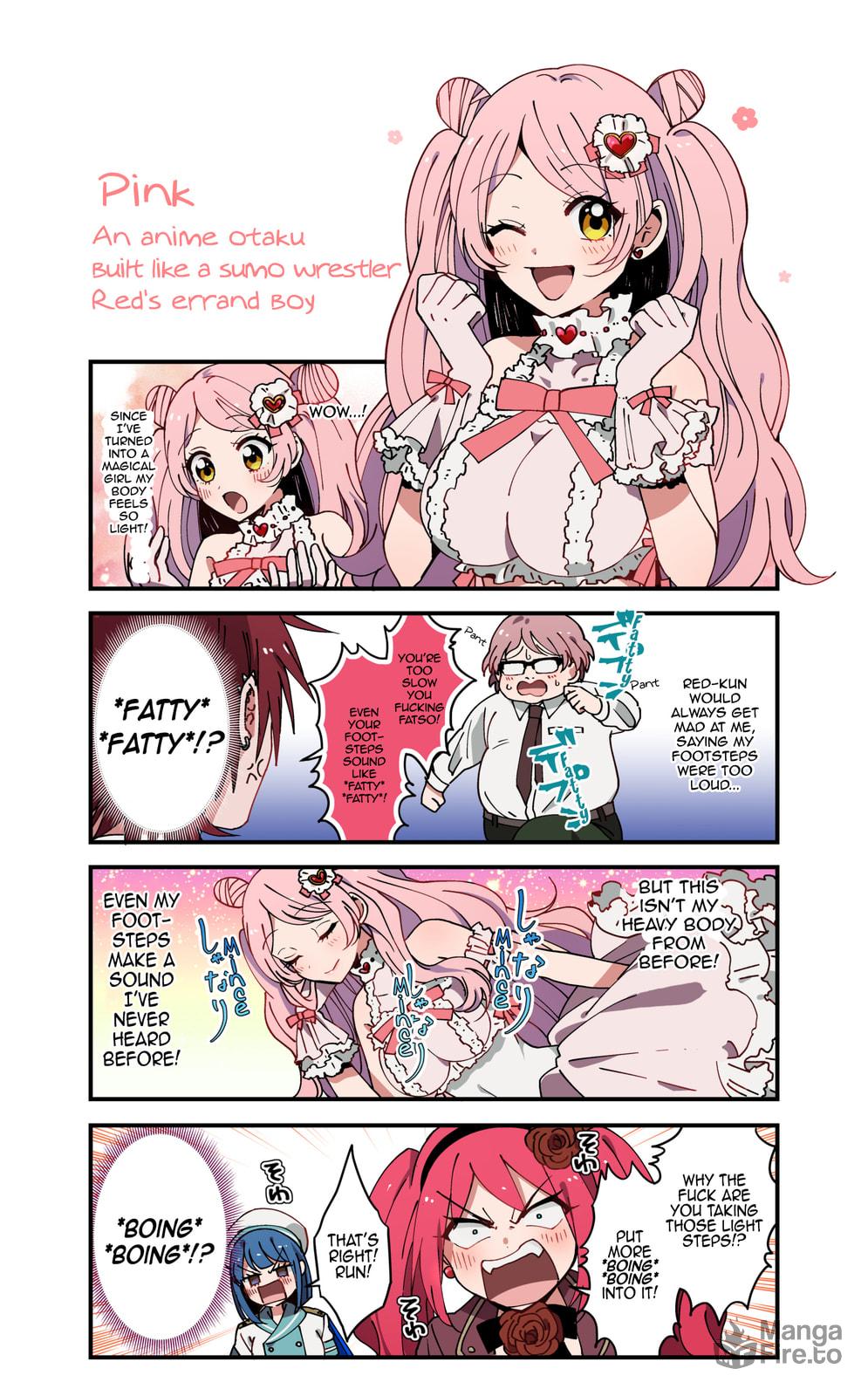 Prequel page 8