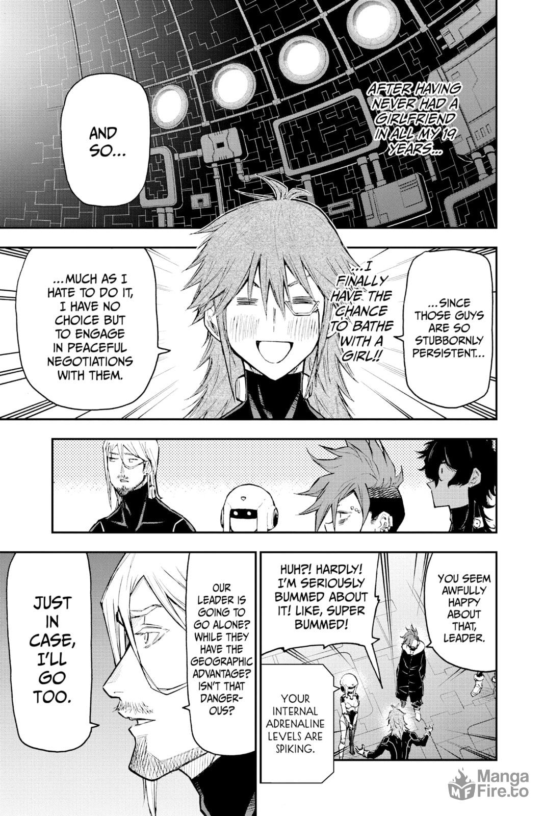 Brand-New Sunset page 2
