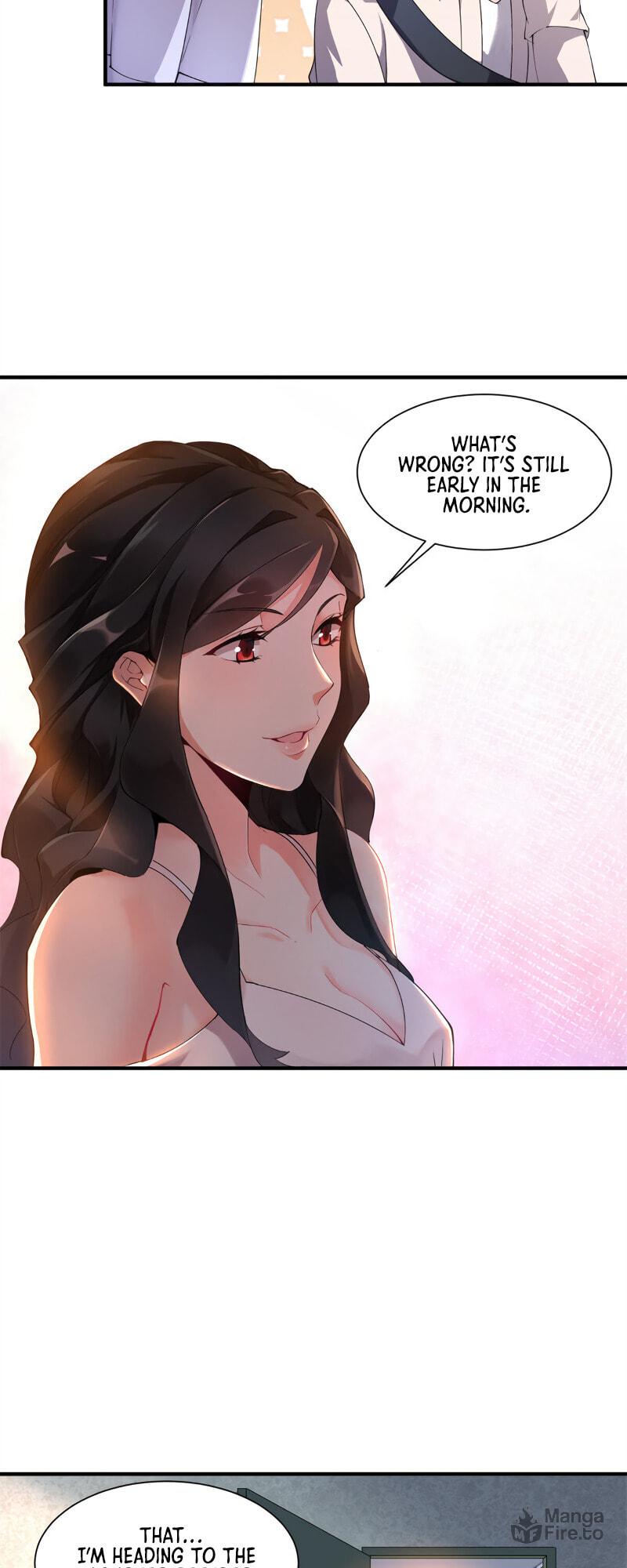 Monster Pet Evolution (Colored) – Chapter 3 page 5