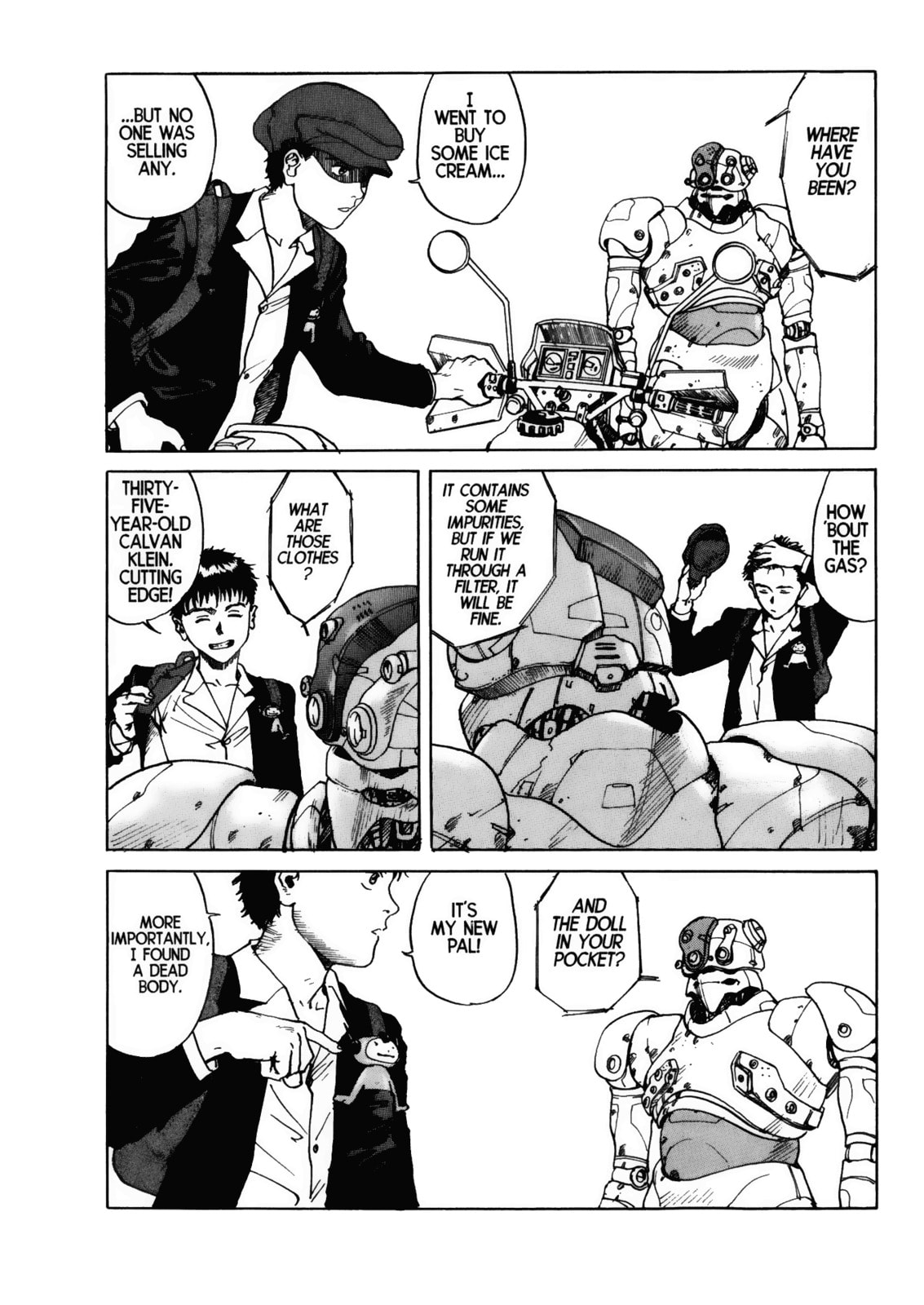 20 Years Later page 18