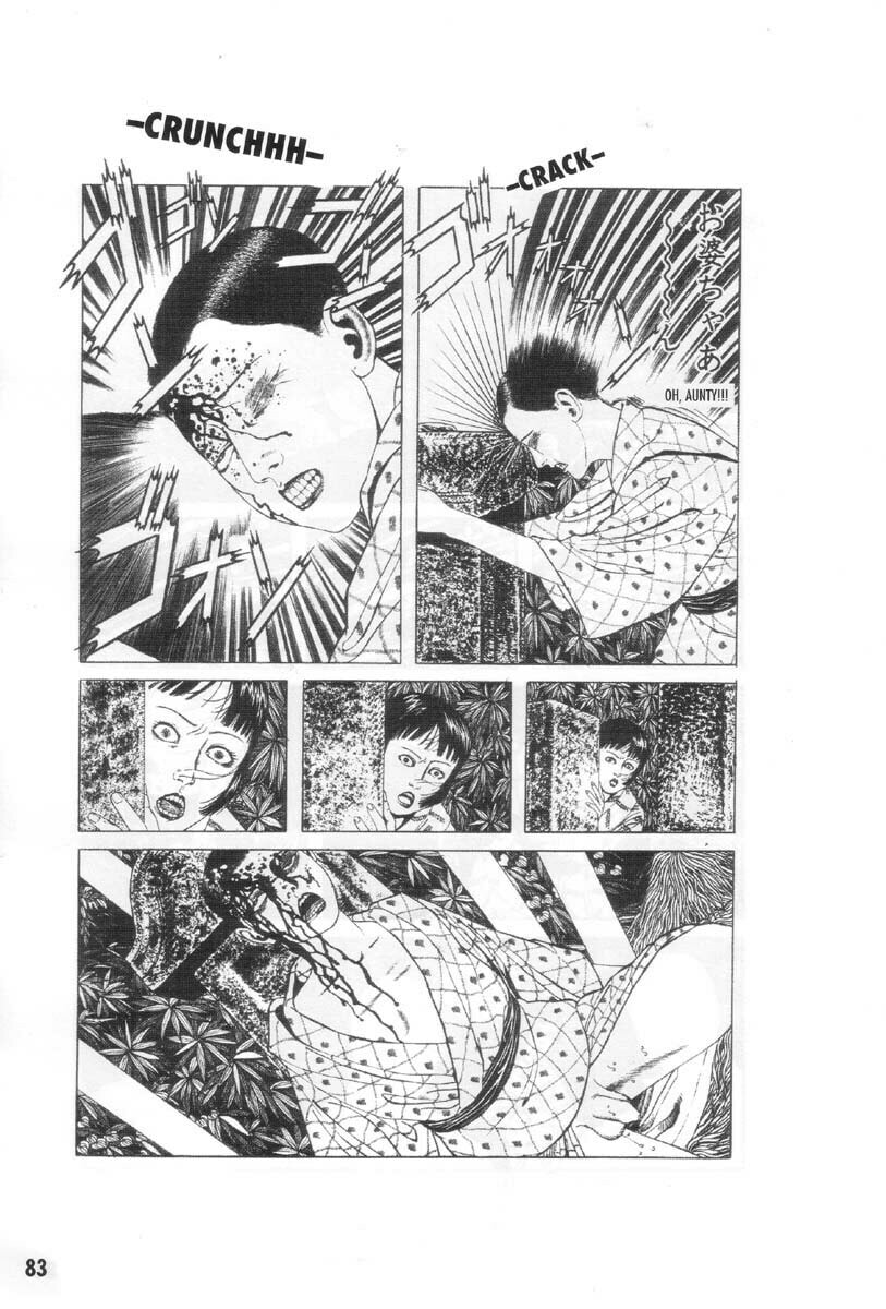 The Great Masturbator page 10