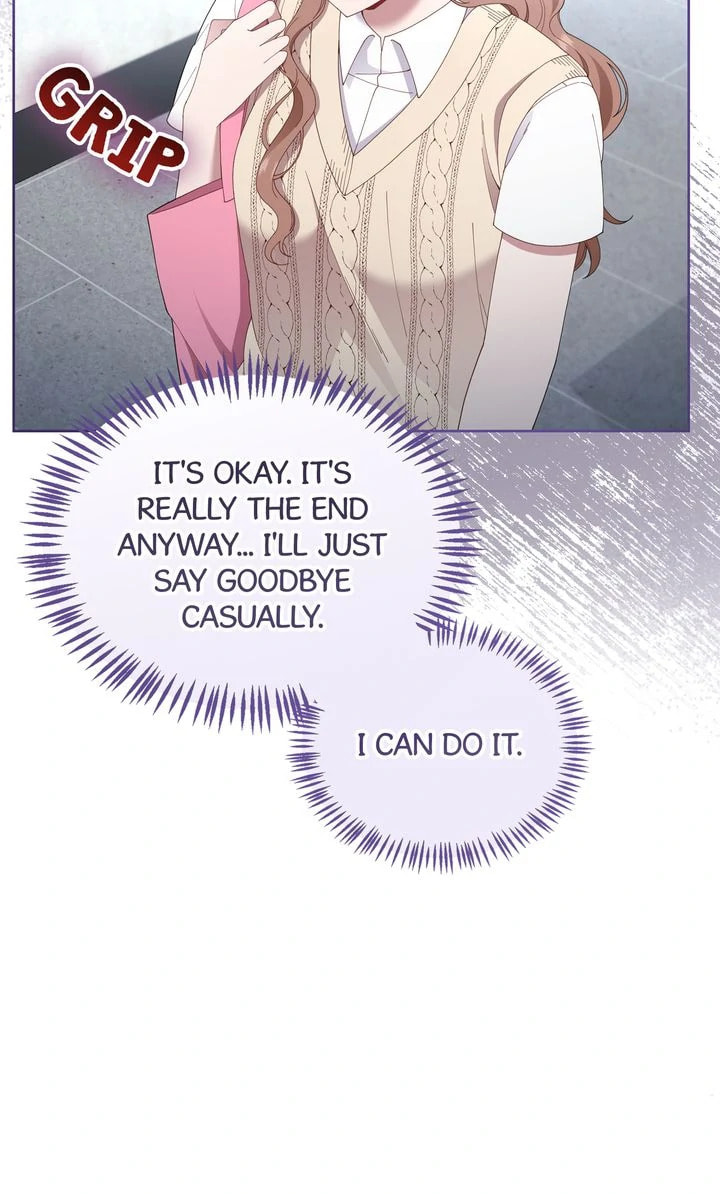 So Close Yet So Far – Chapter 48 page 7