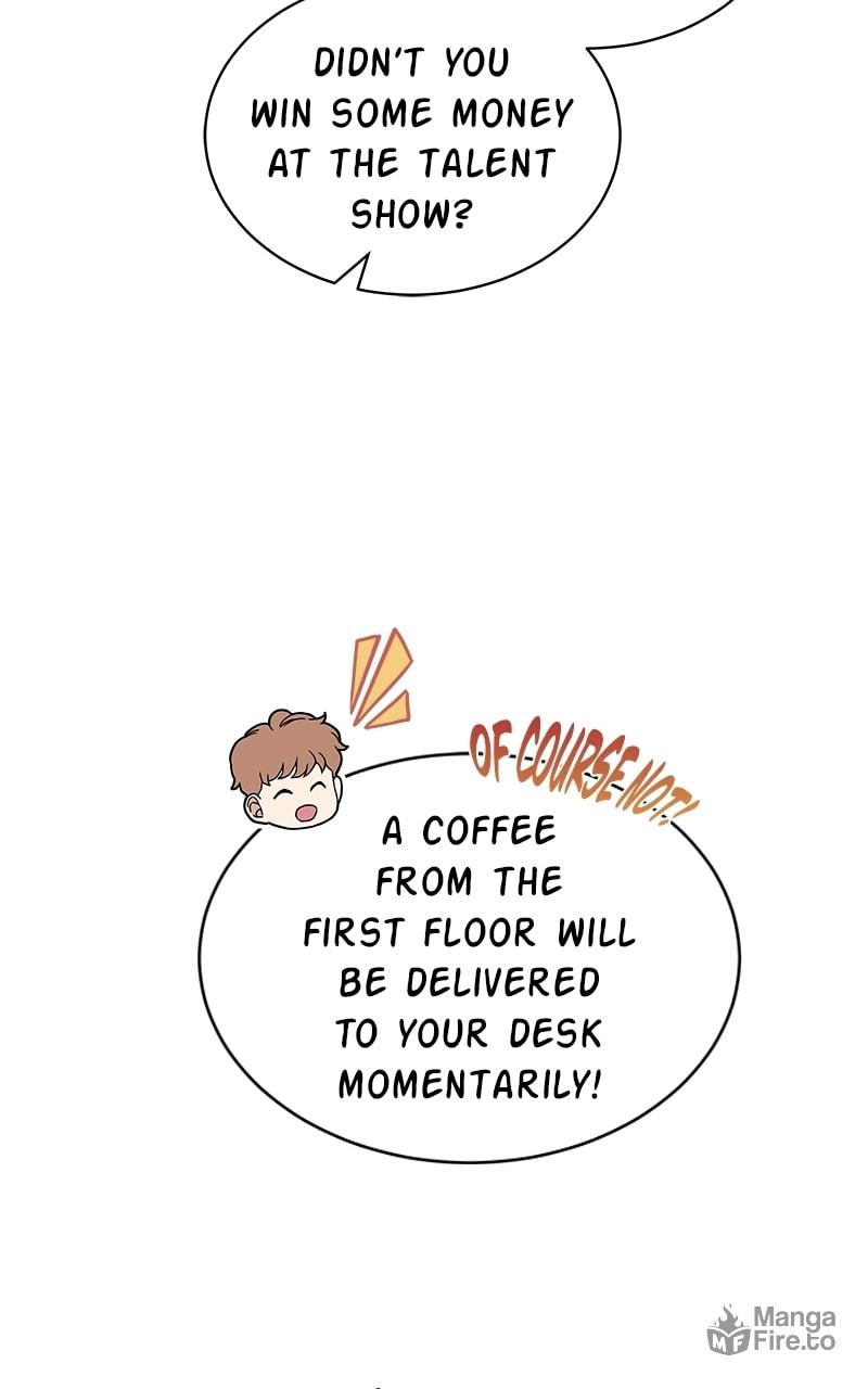 Superstar Associate Manager – Chapter 13 page 35