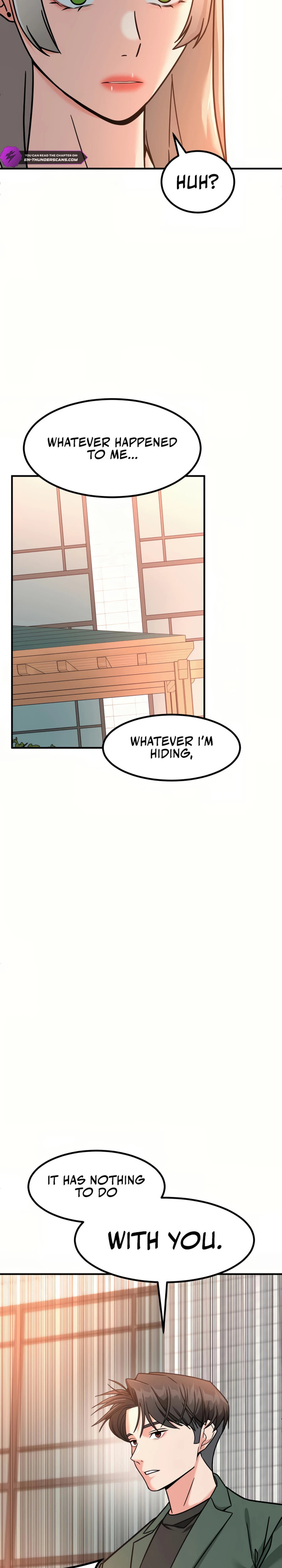 The Investor Who Sees The Future – Chapter 43 page 44