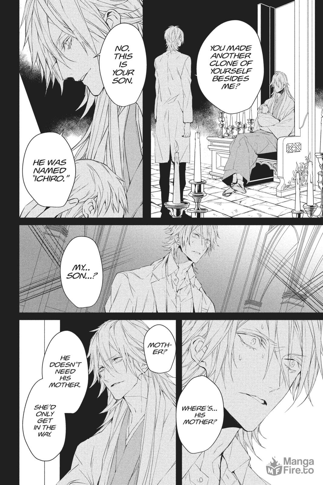 Soul Fragment page 4