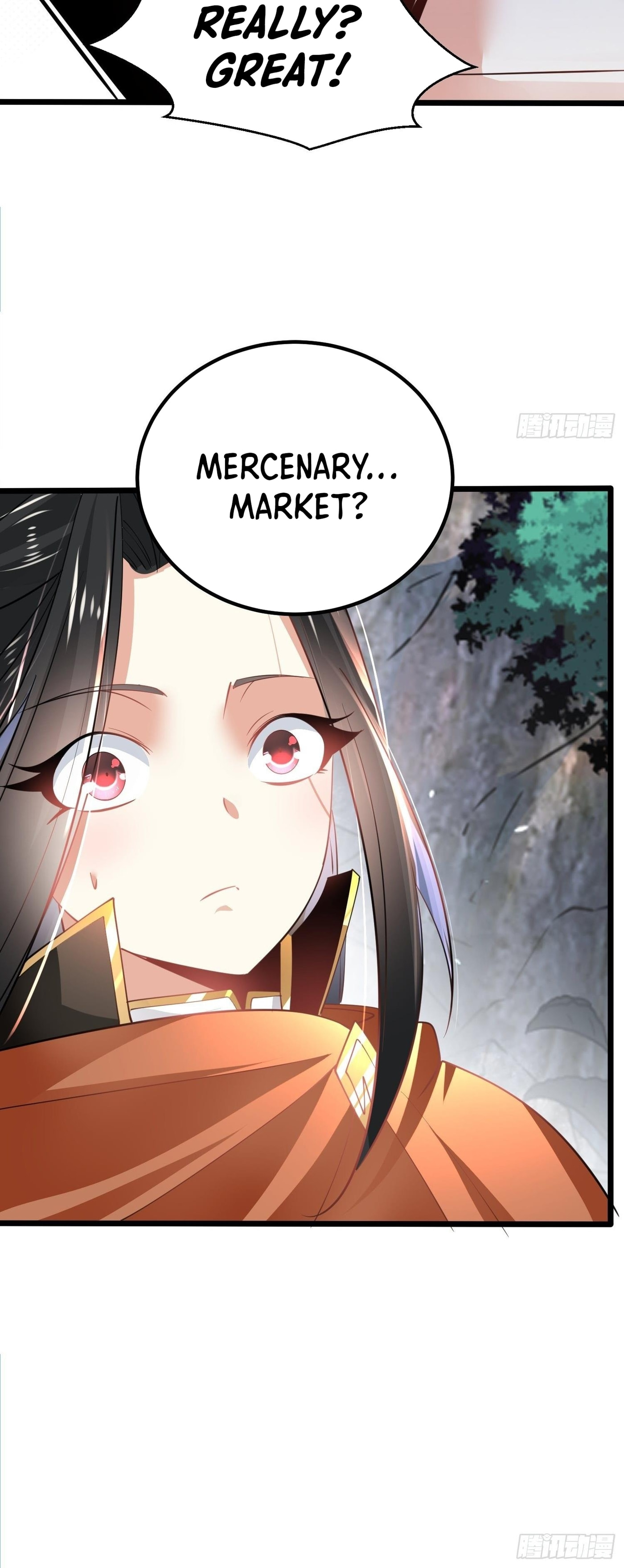 Chaotic Sword God – Chapter 63 page 29