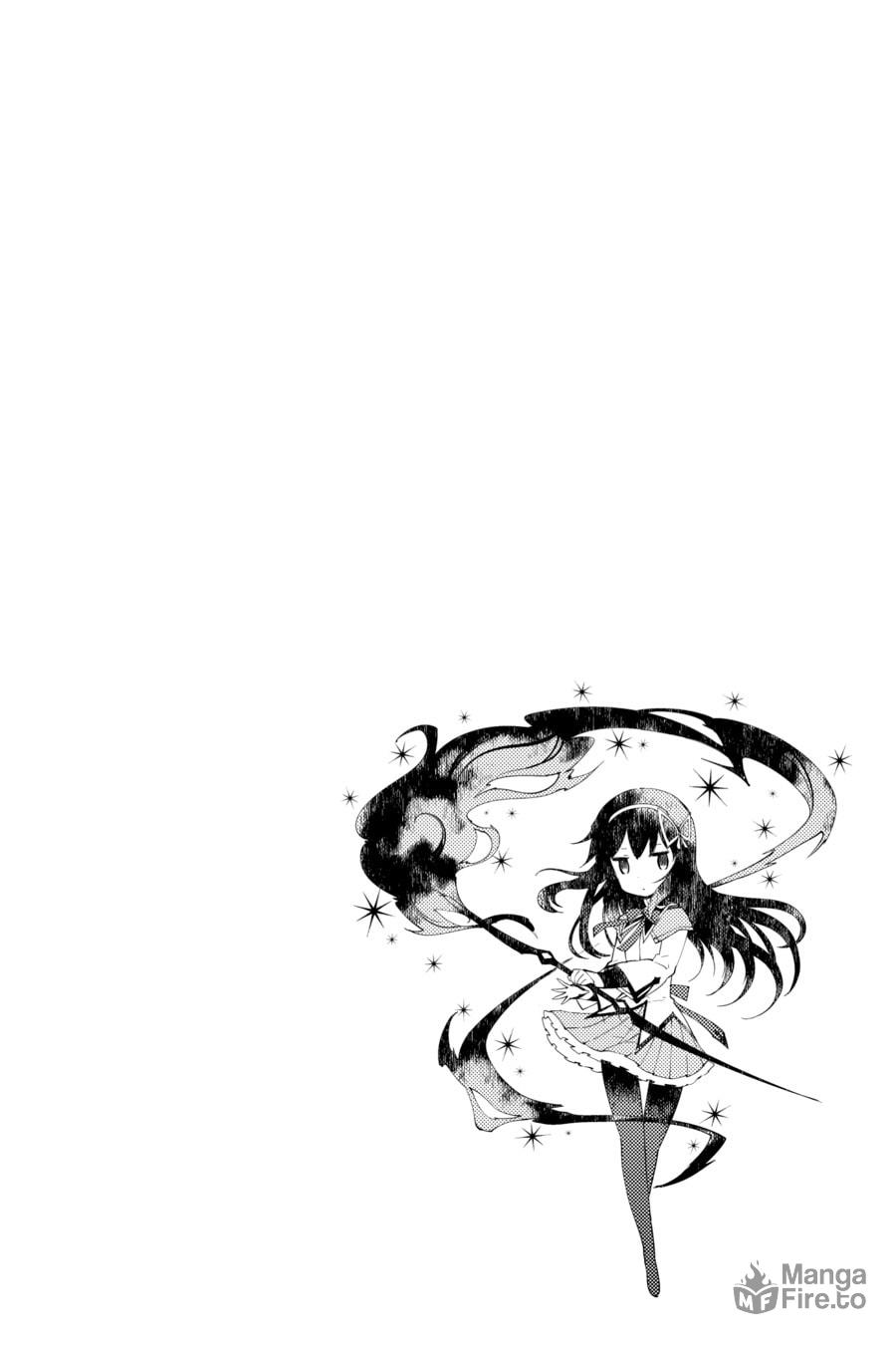 Puella Magi Madoka Magica: Wraith Arc – Chapter 2 page 62