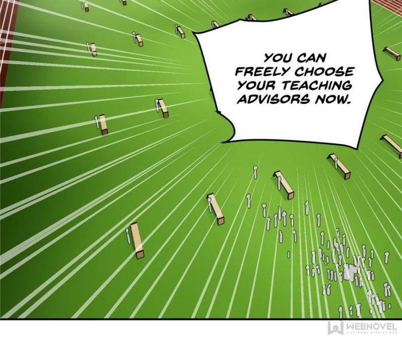 World's Best Martial Artist (Colored) – Chapter 34 page 1