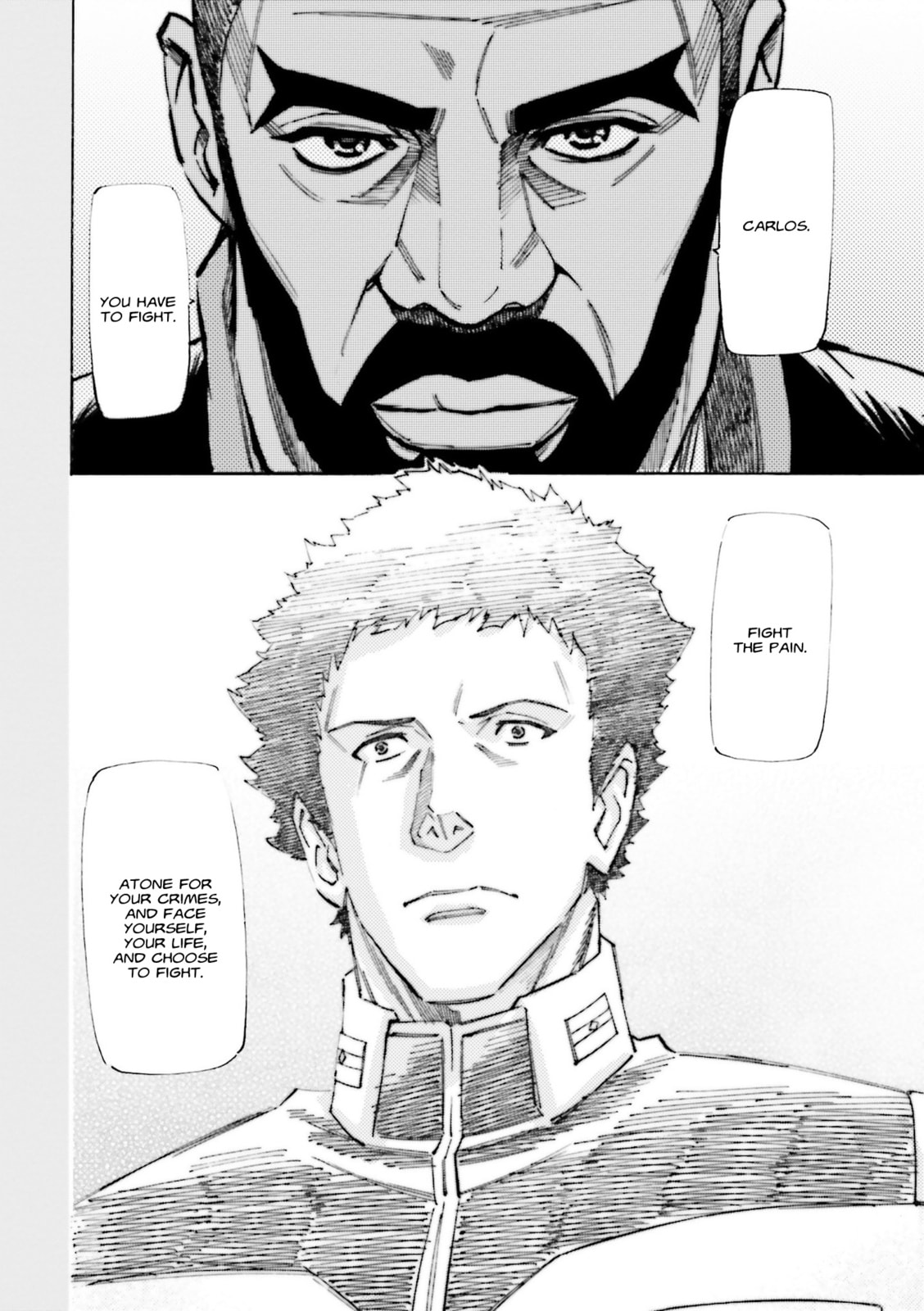 Angelo Sauper <The Night Before> page 27