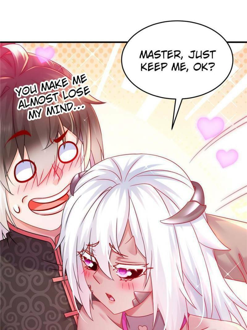 My Furry Harem Is After Me – Chapter 23 page 12