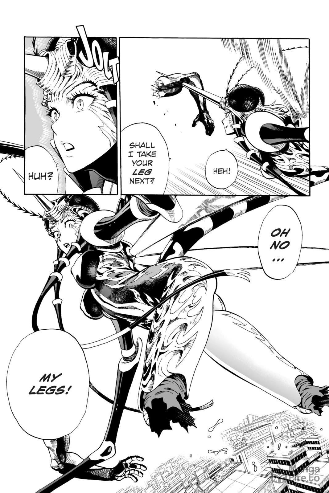 Saitama page 4