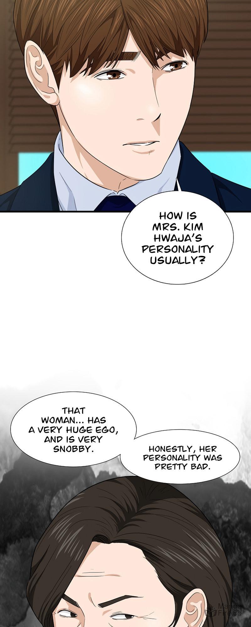 This is the Law – Chapter 64 page 39