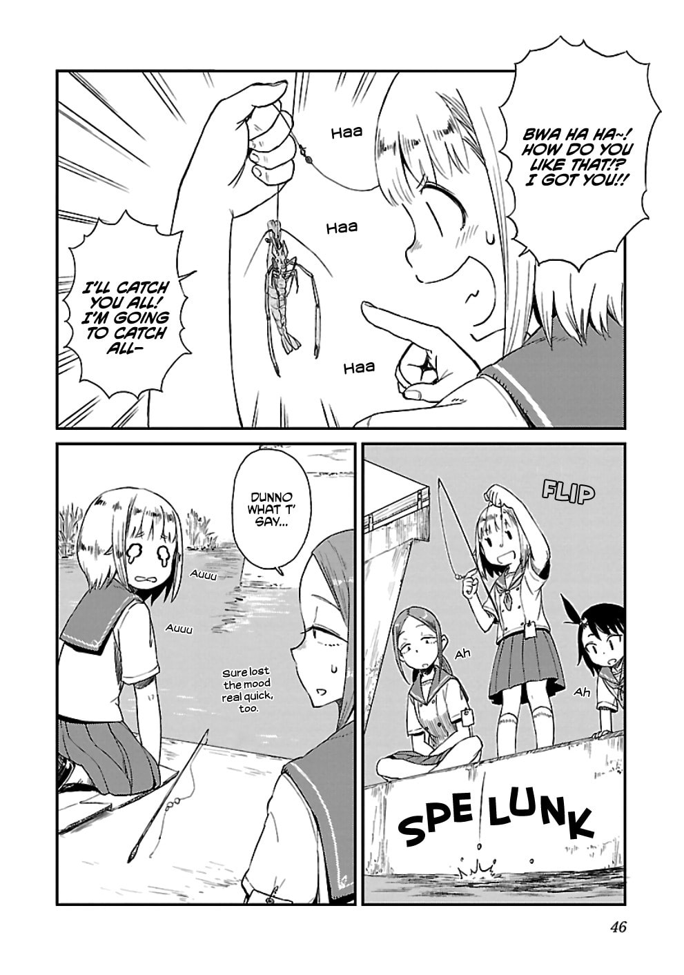 Prawn page 15