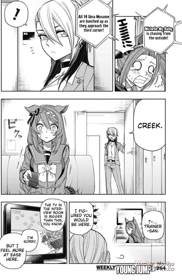 GOGOGOGO!! page 9