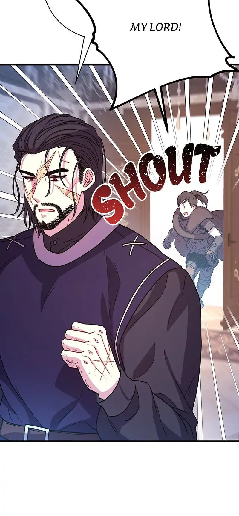 Another Typical Fantasy Romance – Chapter 7 page 25