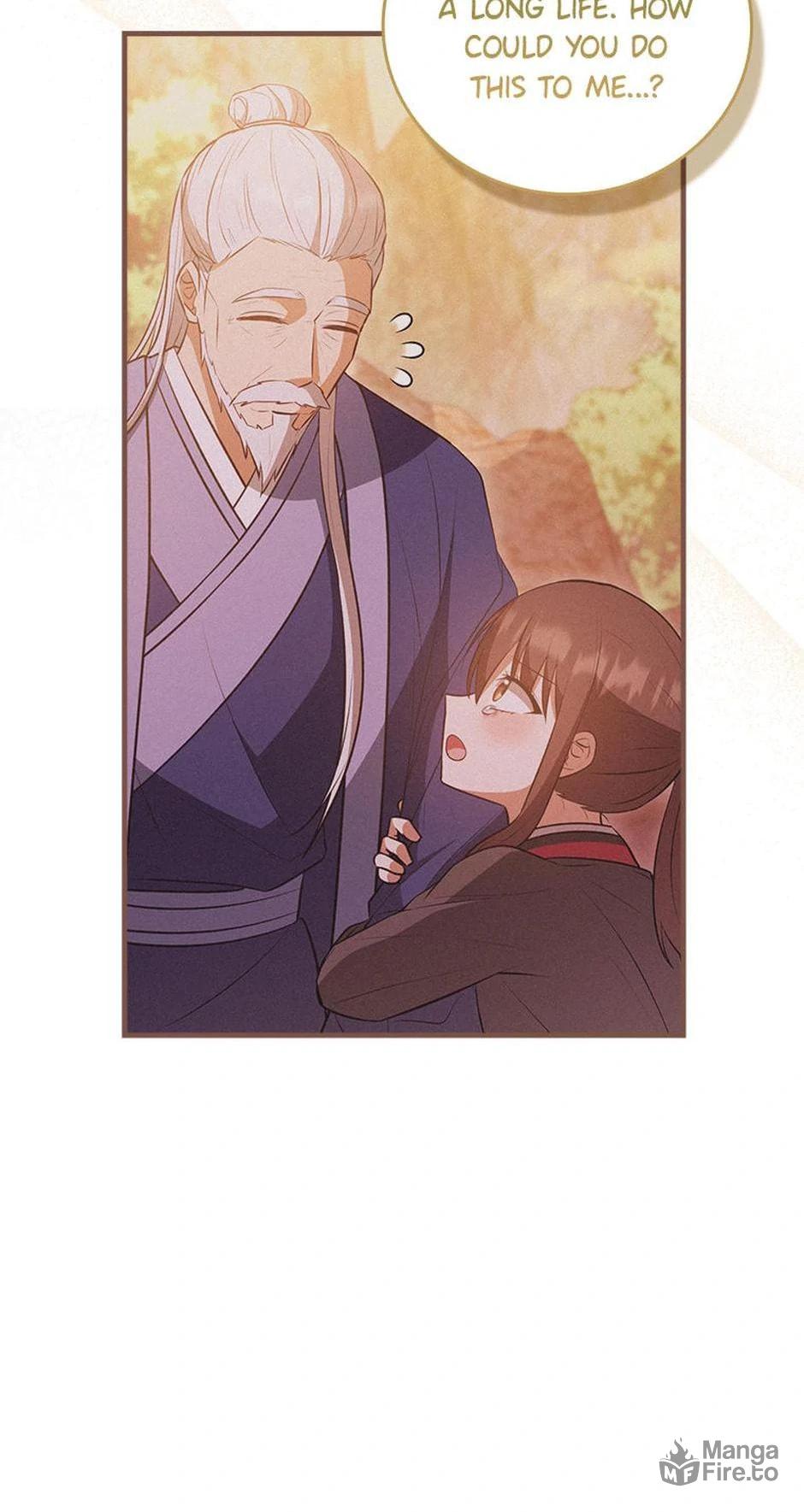 Became the Youngest Disciple of the Hwasan Sect – Chapter 35 page 24