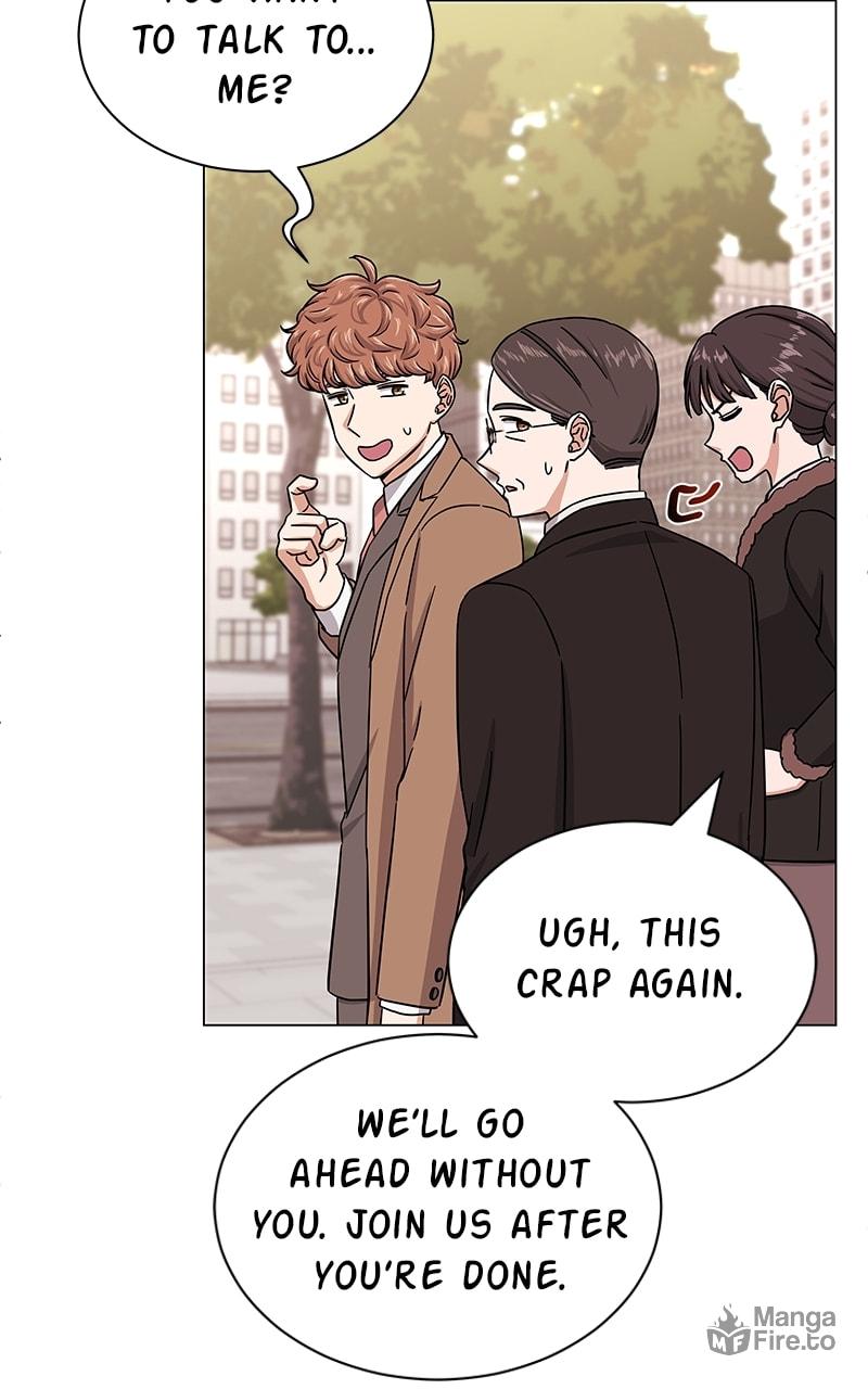 Superstar Associate Manager – Chapter 41 page 50