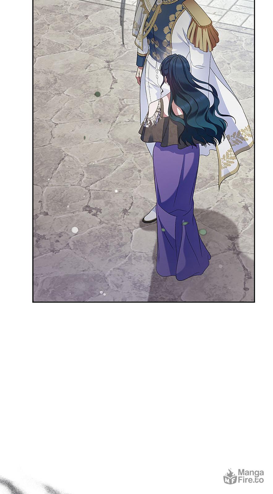 I Stole the Female Lead's First Love – Chapter 43 page 26