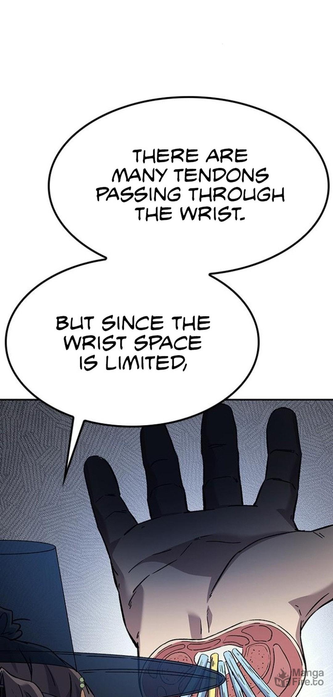 Doctor, Go to Joseon – Chapter 33 page 69