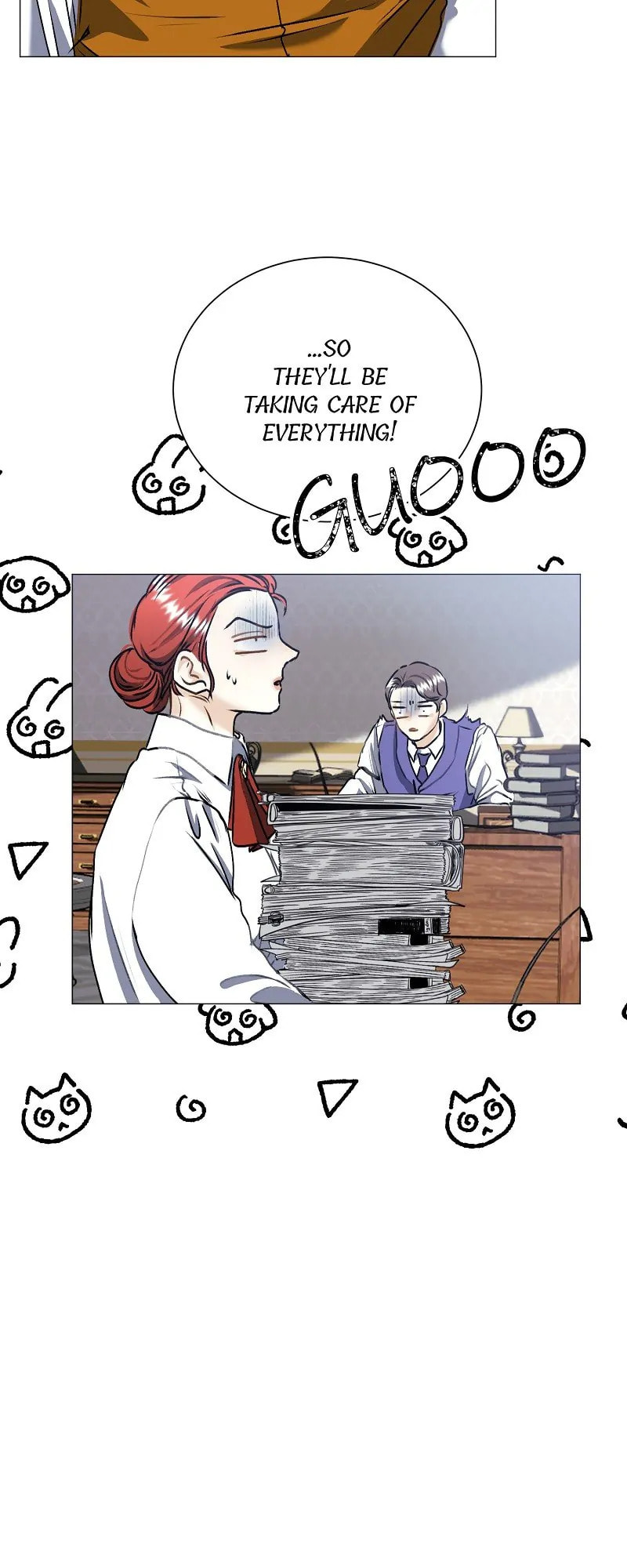 The Date Is Set page 51