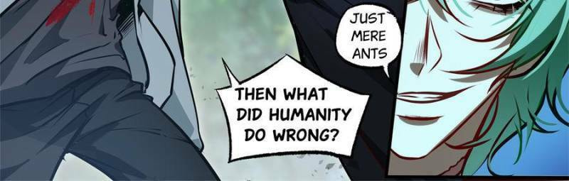 Alien Abyss: Restart Era – Chapter 19 page 27