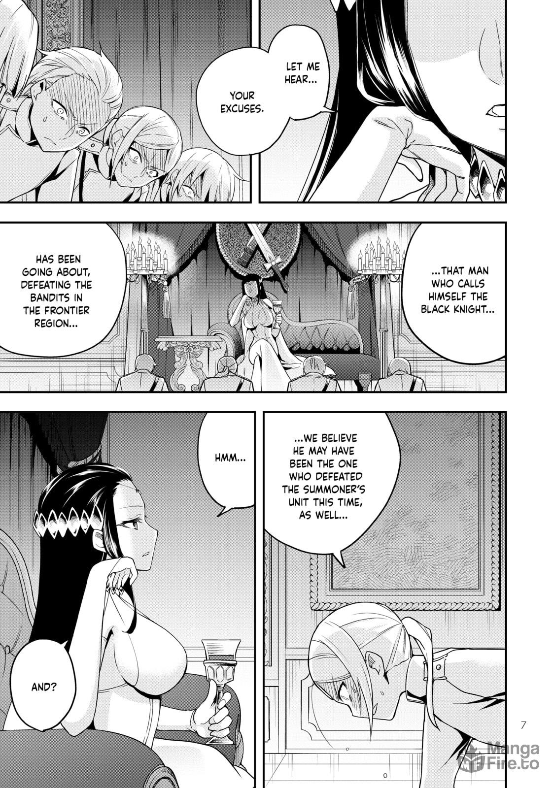 The World's Strongest page 2