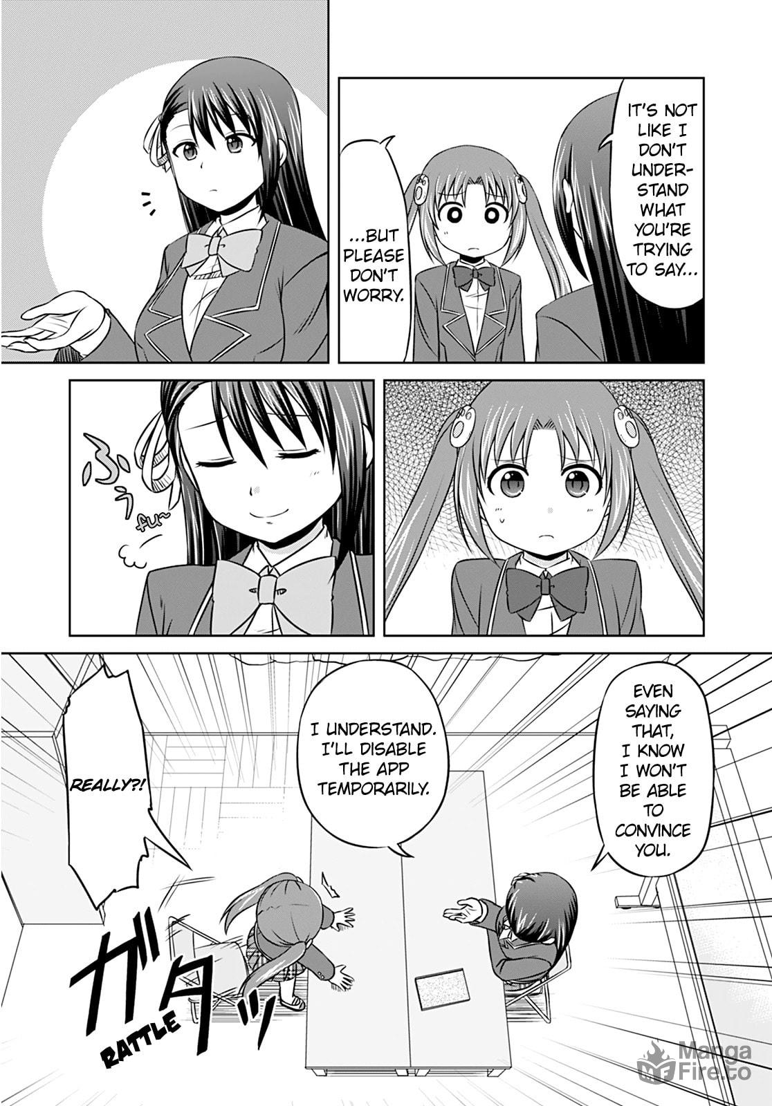 Things That Don't Change page 4