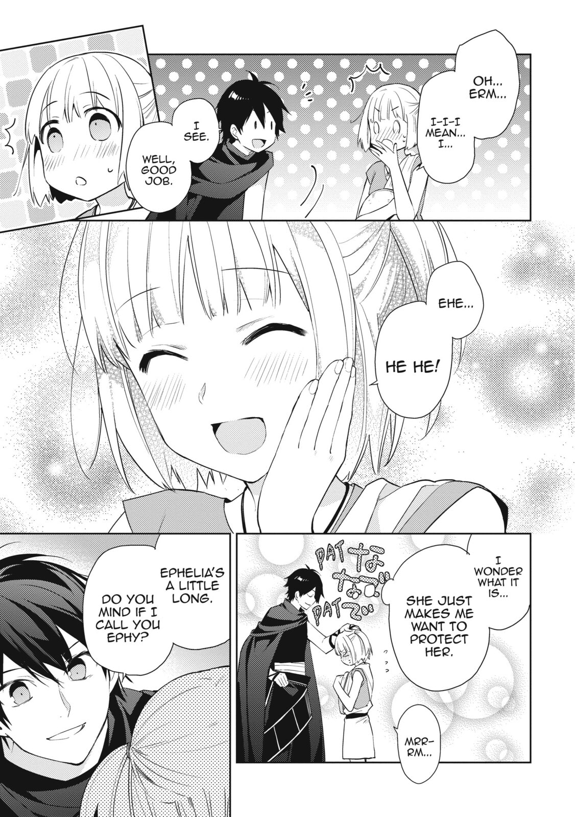 A Legacy to Leave page 10