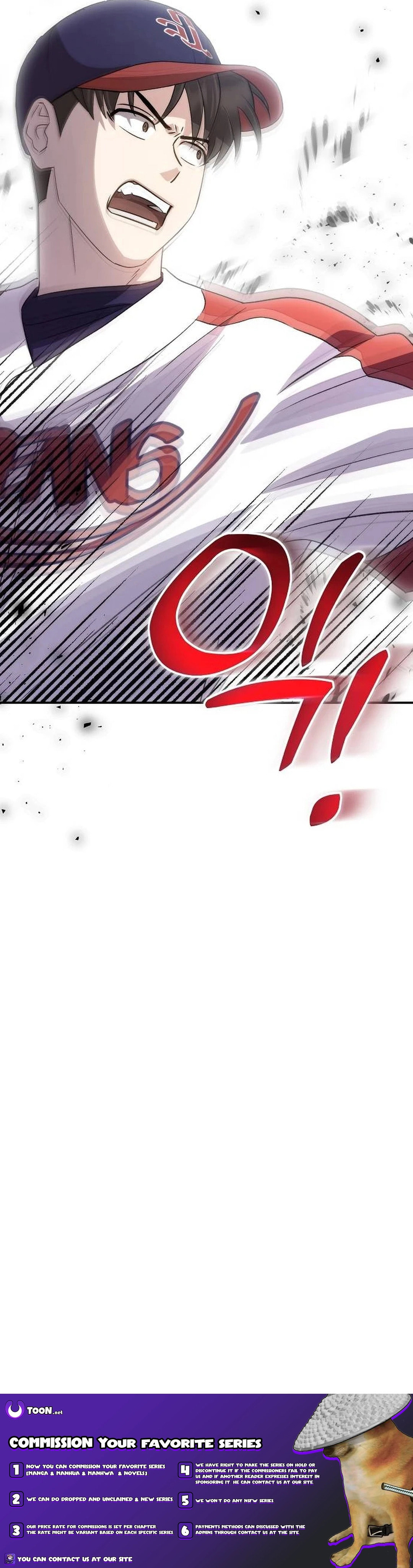 Genius Hitter Hits Fastball – Chapter 42 page 24