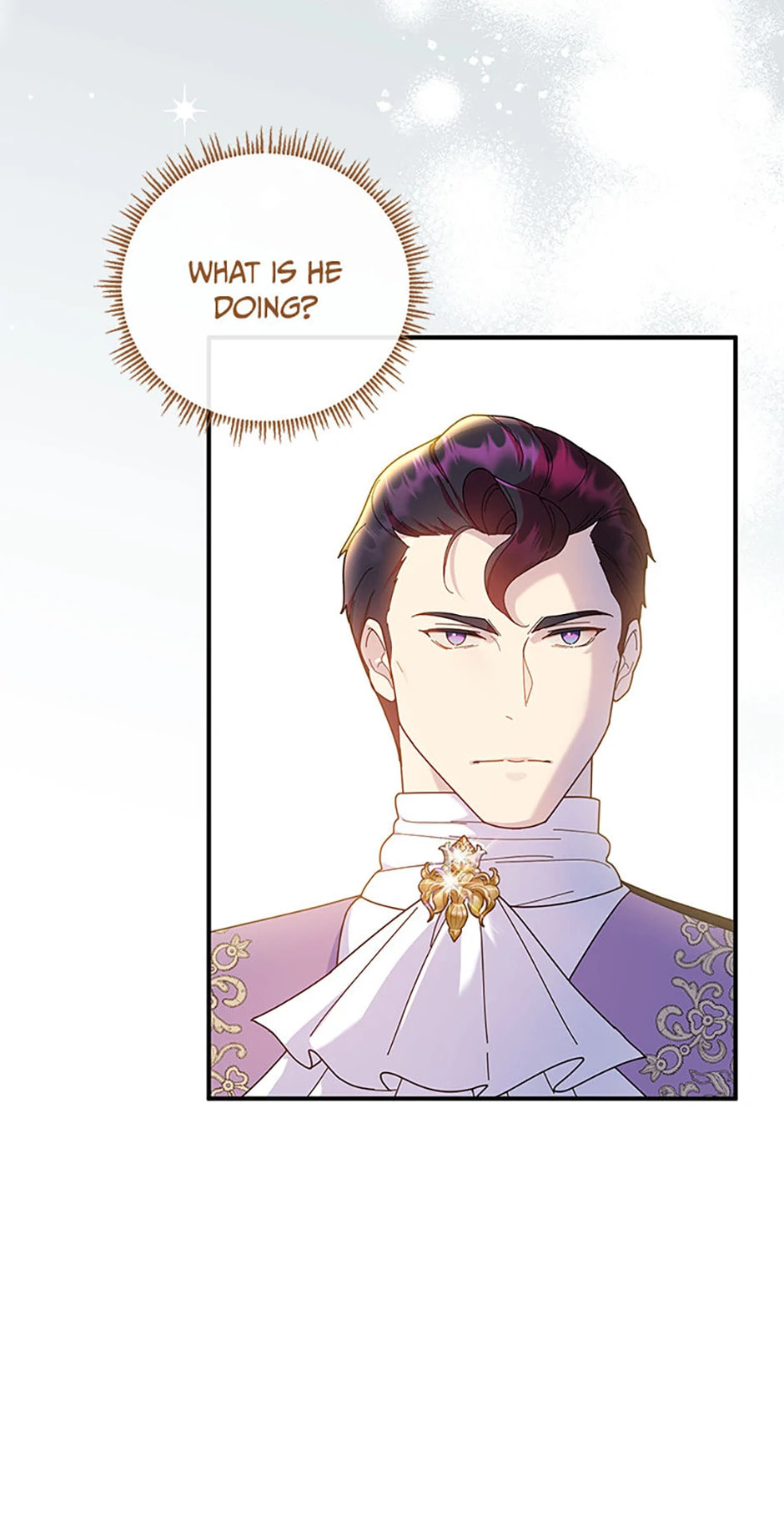 Golden Light Gratia, The Child Loved By God – Chapter 44 page 13