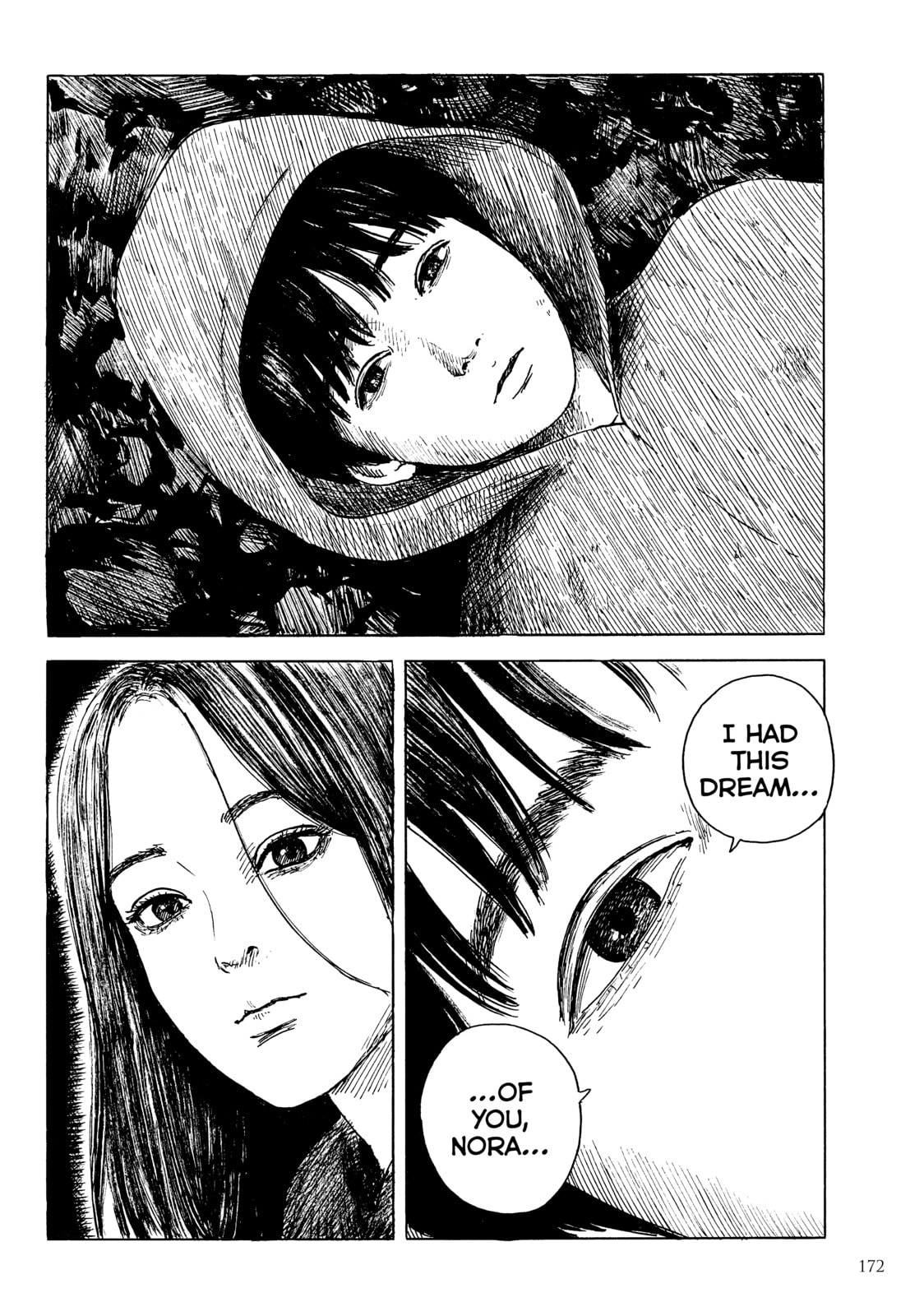 FORGET-ME-NOT page 25