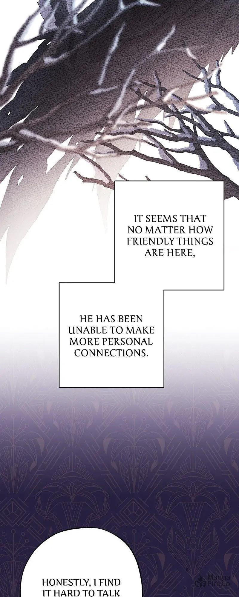Another Typical Fantasy Romance – Chapter 35 page 56