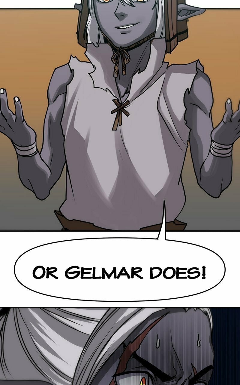 Lord of Goblins (Colored) – Chapter 25 page 40
