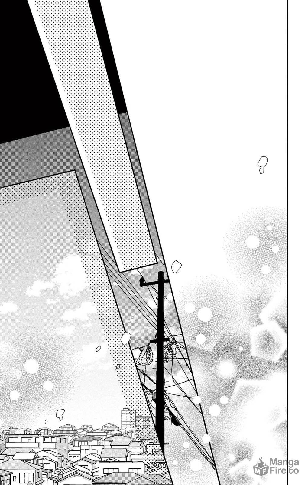 16+12 – Nijuuhachi – Chapter 3 page 38