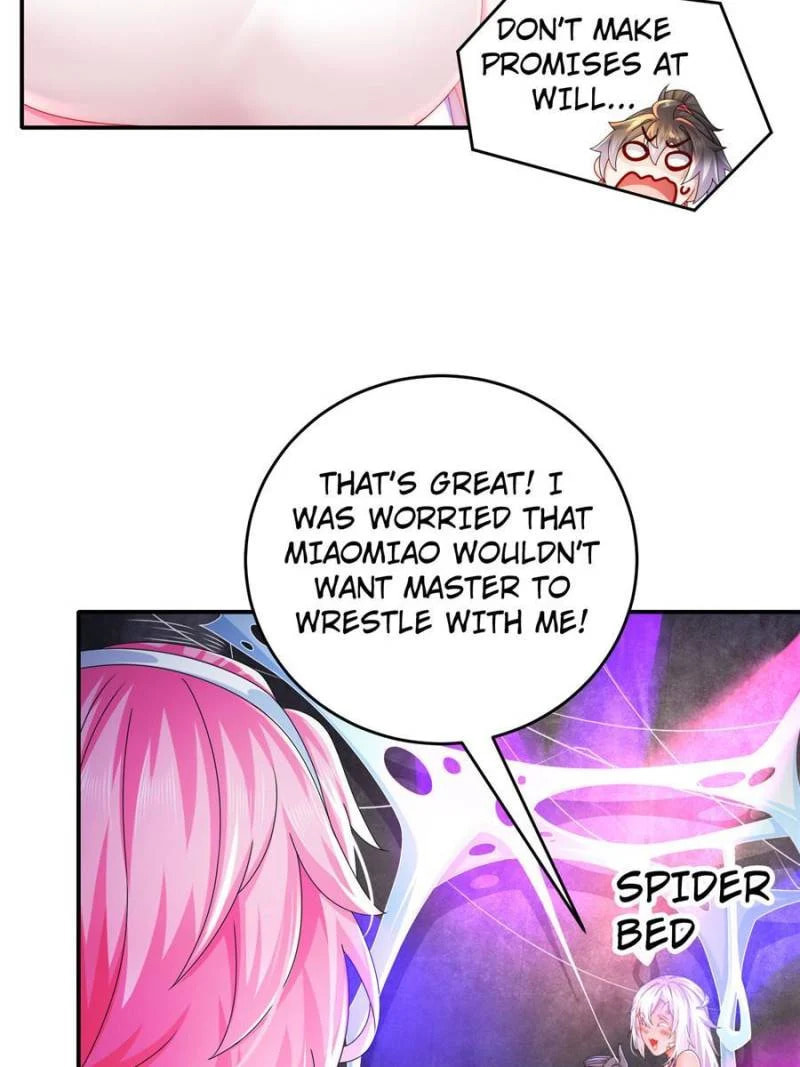My Furry Harem Is After Me – Chapter 30 page 6