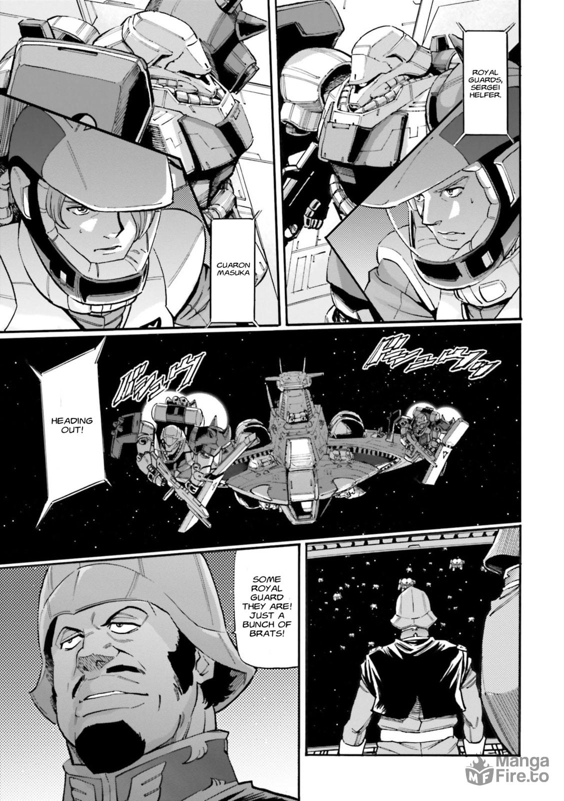 Sinanju Stein <June 15th, U.C. 0094> page 4