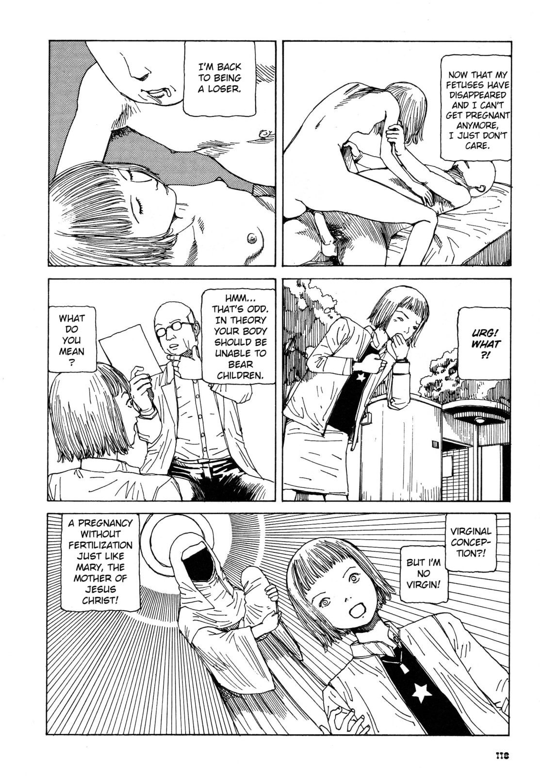 Collecting #6 page 15