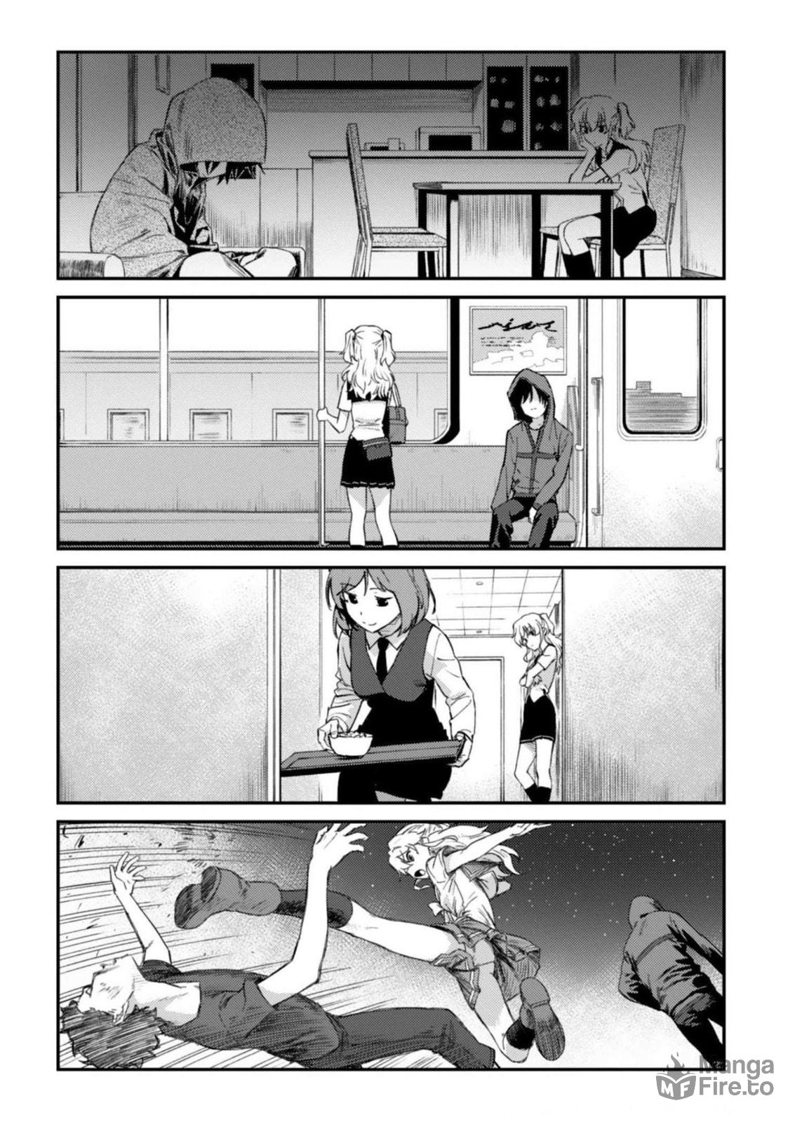 Charlotte – Chapter 31 page 14