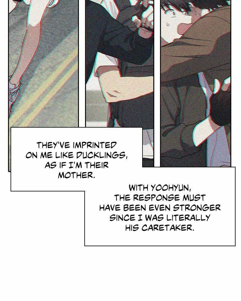 My S-Class Hunters – Chapter 19 page 46