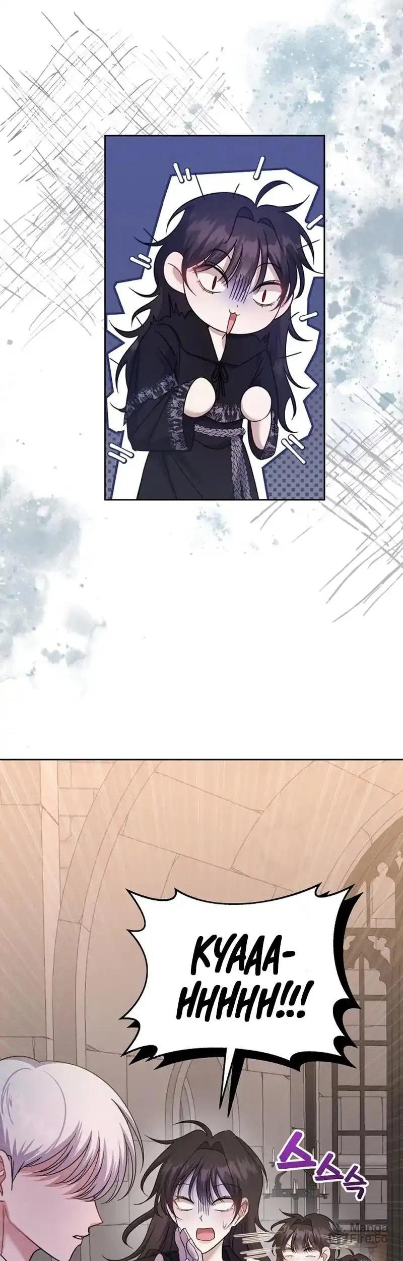 Loved by the Dead – Chapter 1 page 41