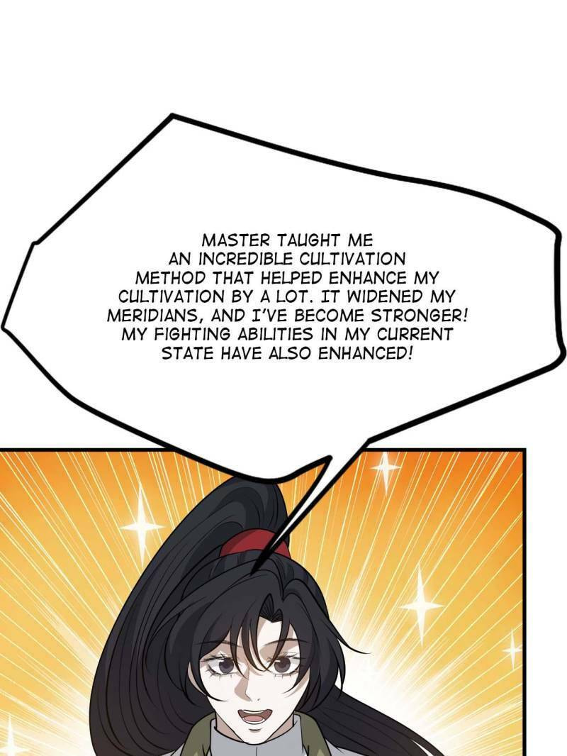 My Son, Quickly Rely On Your Father's Prestige – Chapter 42 page 51