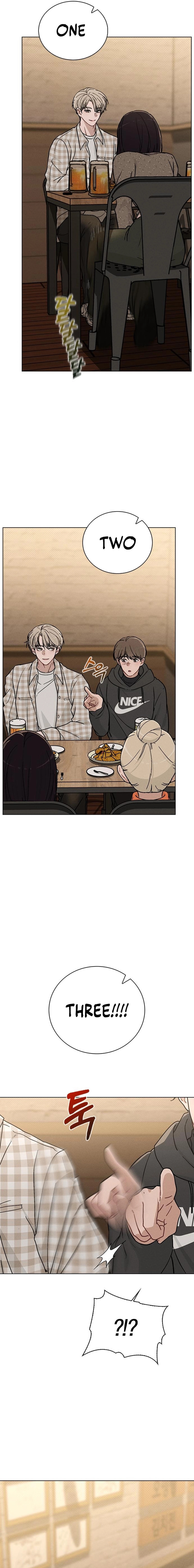 Love Review – Chapter 12 page 8