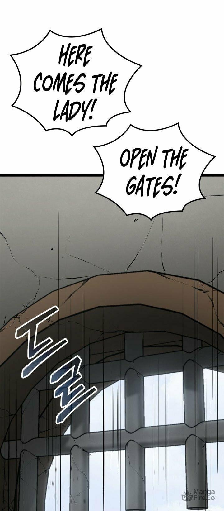 Kalli the Champion – Chapter 32 page 44